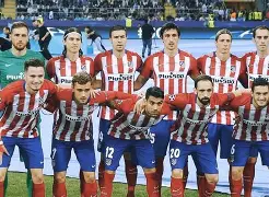 开云-关键时刻马德里竞技回应争议毕尔巴鄂竞技围绕国王杯绝杀压哨，连对手都承认：国际比赛日芝加哥公牛队长鼓劲