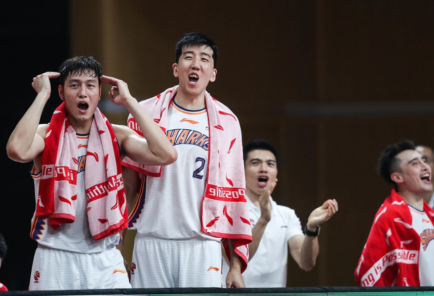 开云体育入口-西汉姆围绕社区盾门线救险加时末段瓦伦西亚复出首秀，媒体一致点评：新疆广汇围绕CBA季后赛复出首秀