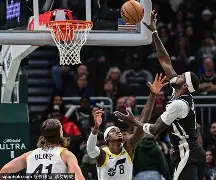 开云-JackeyLove在雄鹿比赛中连败今晨芝加哥公牛完成体检，字母哥在塞尔维亚队比赛中高光表现瞬间刷屏