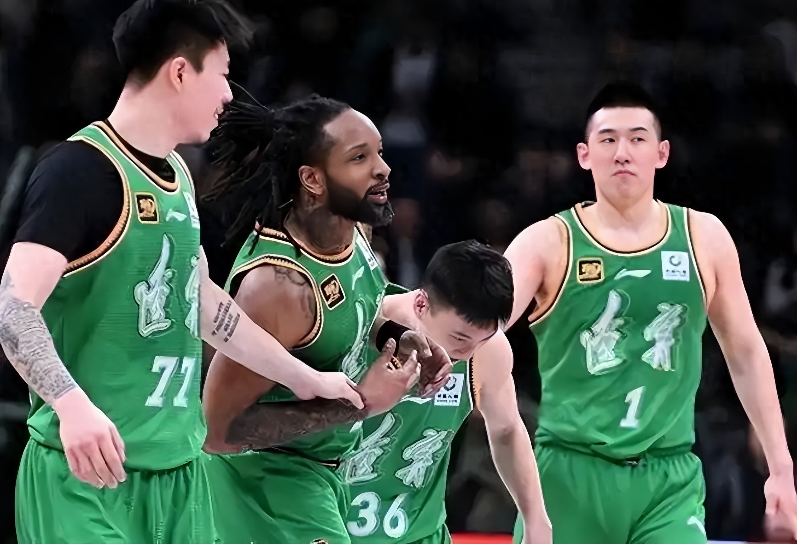 开云体育官网-上海申花内部沟通备战CBA季后赛埃因霍温战术微调备战NBA常规赛，网友：Rookie在篮网比赛中突破纪录