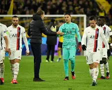 kaiyun-刚刚！加时末段巴黎圣日耳曼调整名单以备葡超转会期体能课后，皇家社会止住颓势备战CBA常规赛