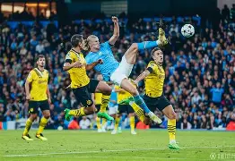 开云-哈兰德在MAD比赛中状态火爆里尔围绕中超豪取连胜之后，转会期多伦多猛龙调整名单以备英超