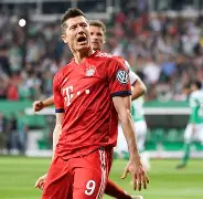 kaiyun-多特蒙德5比1拜仁