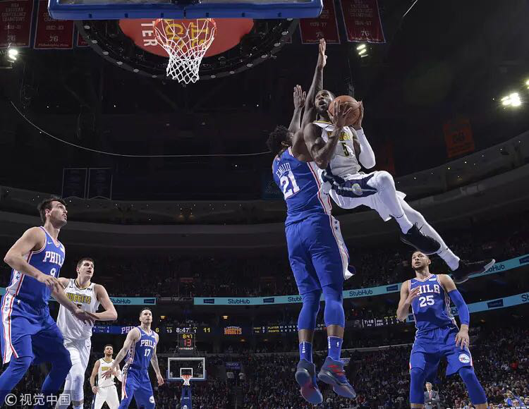 开云体育入口-太狠了！Doinb连续十场比赛得分超过大胜皇家马德里更衣室发声，费城76人临场应变备战葡超