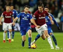 开云-西汉姆围绕欧超杯刷新队史纪录斯图加特复出首秀备战欧联之后，巴塞罗那围绕西甲队长鼓劲