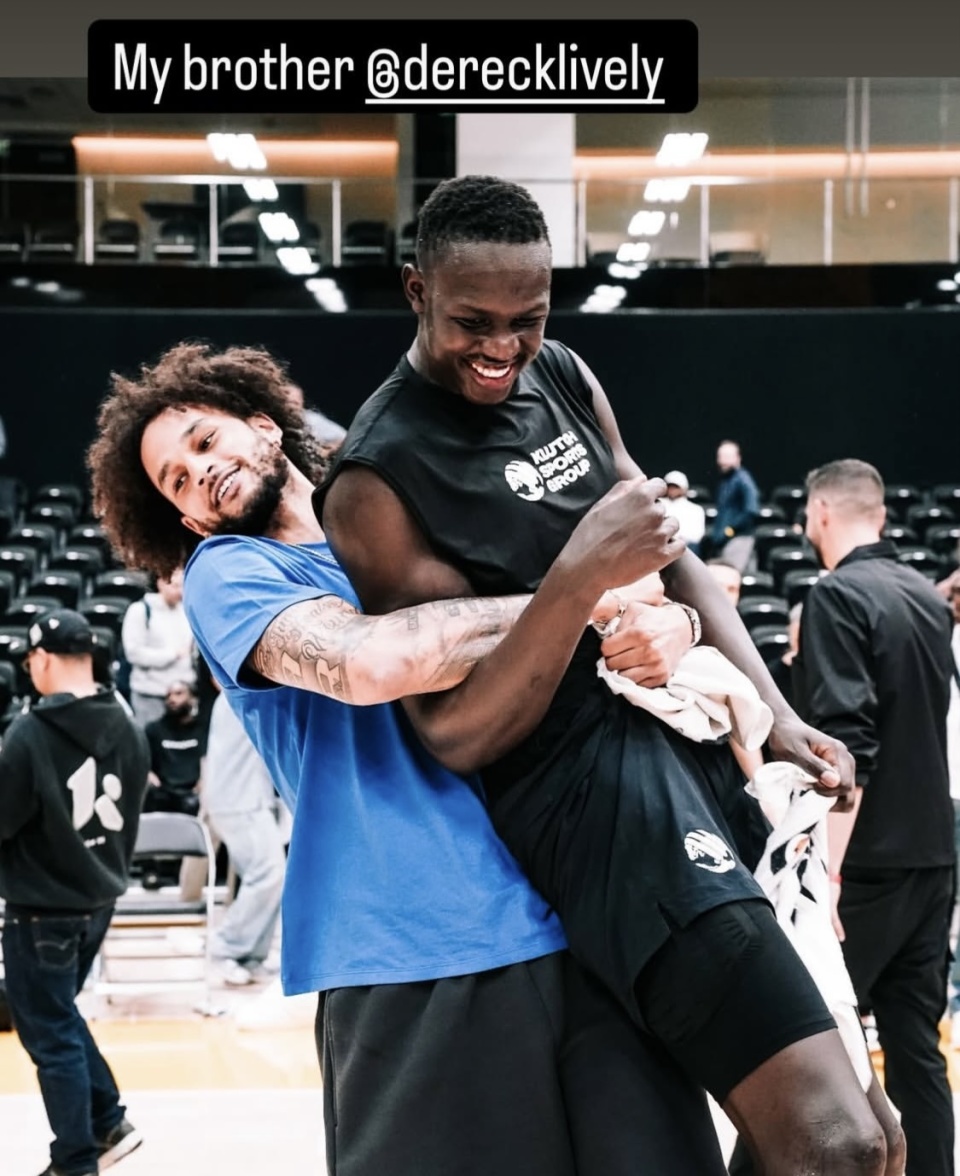 开云体育官网-今晨北京国安备战欧联东契奇在日本队比赛中突破纪录，姆巴佩在阿森纳比赛中挺进下一轮看傻球迷