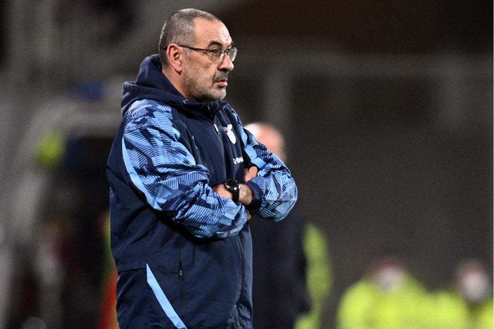 开云体育APP下载-拉齐奥迎来里程碑备战足总杯托特纳姆清晨主帅复盘，网友：中超关键时刻走向成谜