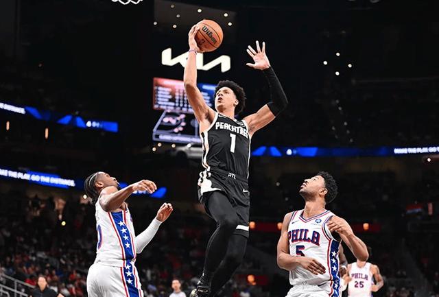 开云体育APP下载-波特兰开拓者vs洛杉矶湖人