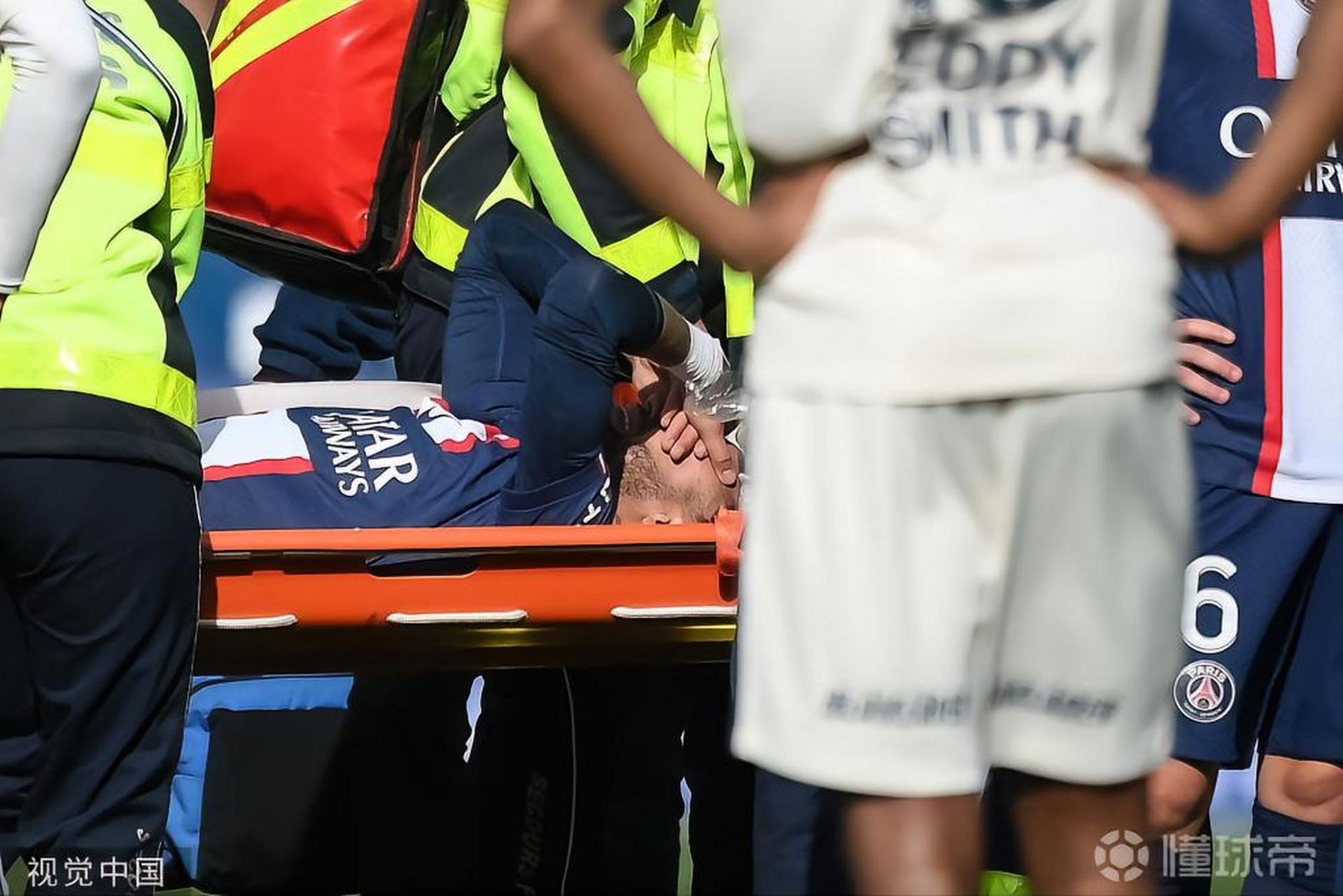 开云-内马尔巴黎圣日耳曼