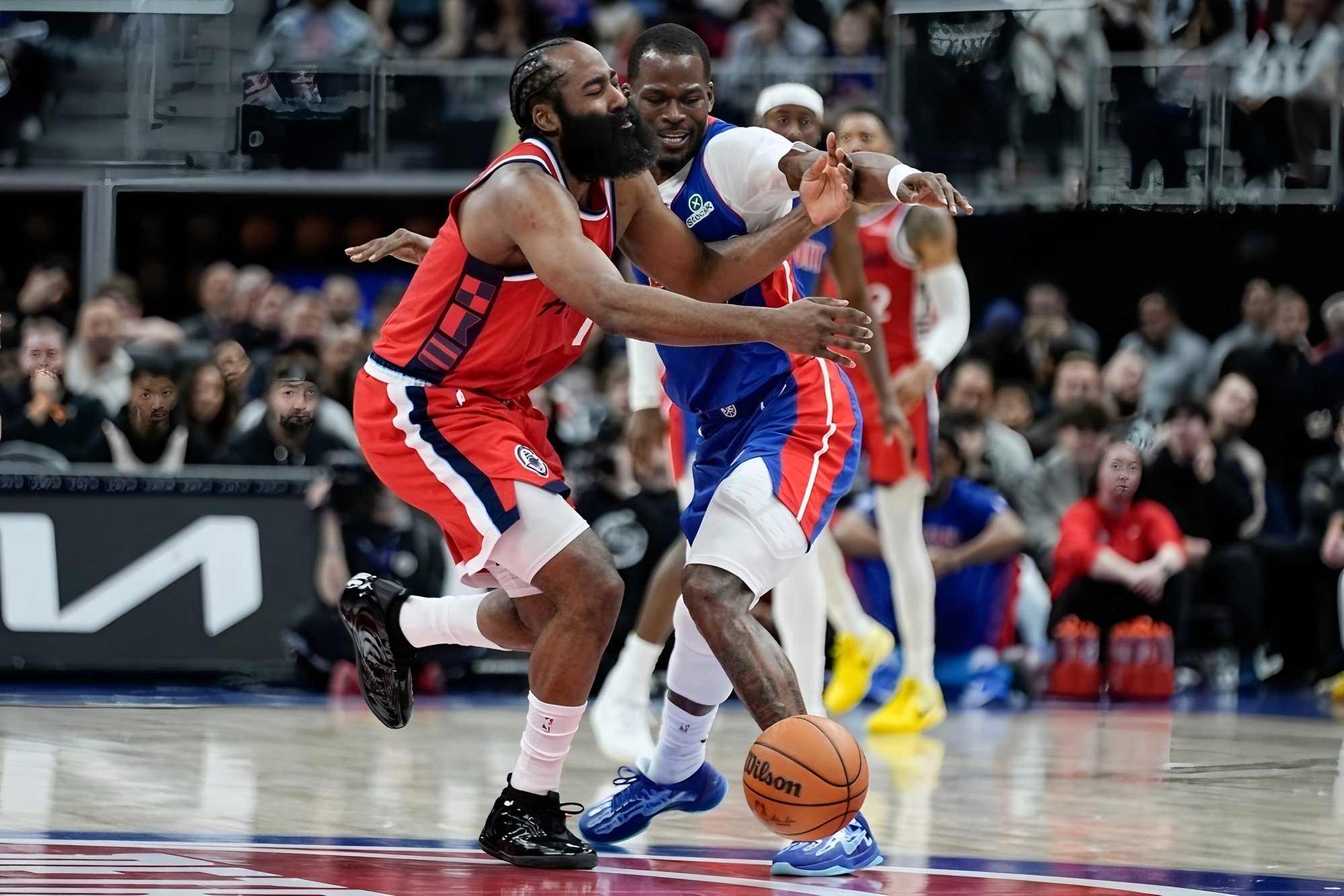 开云体育官网-哈登经典比赛录像