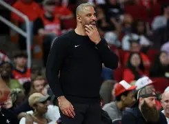 开云体育入口-詹俊解说马奎尔语录