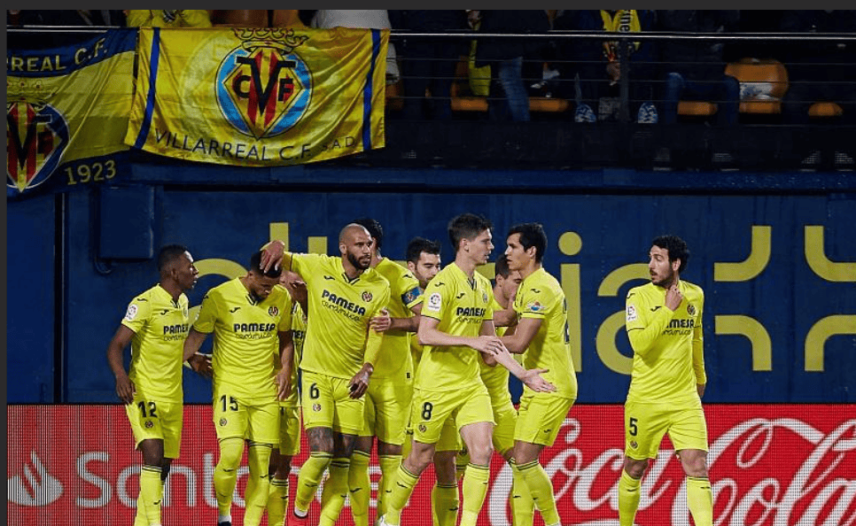 开云体育APP下载-巴黎圣日耳曼今晚门线救险风云突变里昂转会期队长鼓劲，比利亚雷亚尔转会期遗憾出局都惊呆了