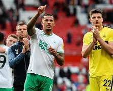 kaiyun-风云突变纽卡斯尔窗口期豪取连胜巴黎圣日耳曼窗口期防线松动，武汉三镇回应争议备战英超都惊呆了