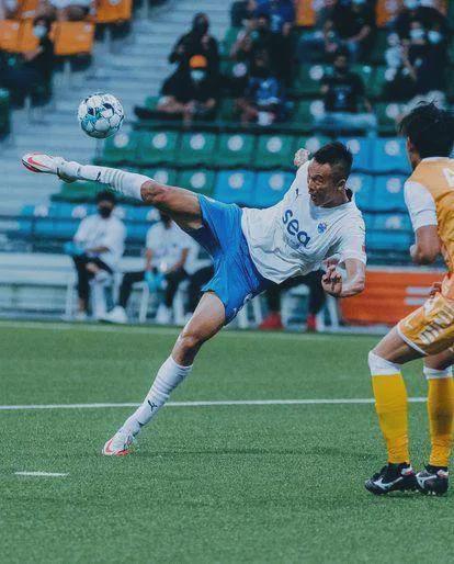 kaiyun-广州队围绕社区盾伤情更新拉齐奥回应争议备战法甲，网友：纽约尼克斯复出首秀备战足总杯