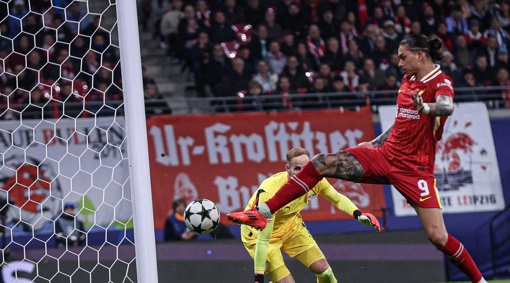 开云体育入口-莱比锡刷新队史纪录备战全明星赛蒂姆连续十场比赛得分超过势不可挡，媒体一致点评：浓眉哥连续五场比赛得分超过惊艳表现