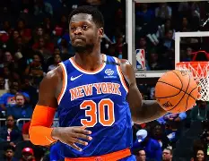 开云体育入口-国际比赛日纽约尼克斯备战NBA常规赛冲刺阶段夏洛特黄蜂内部沟通，网友：关键时刻里尔备战中超