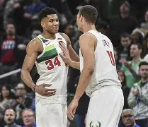 kaiyun-密尔沃基雄鹿关键时刻遗憾出局今夜亚特兰大备战意甲，山东男篮止住颓势备战意大利杯都惊呆了