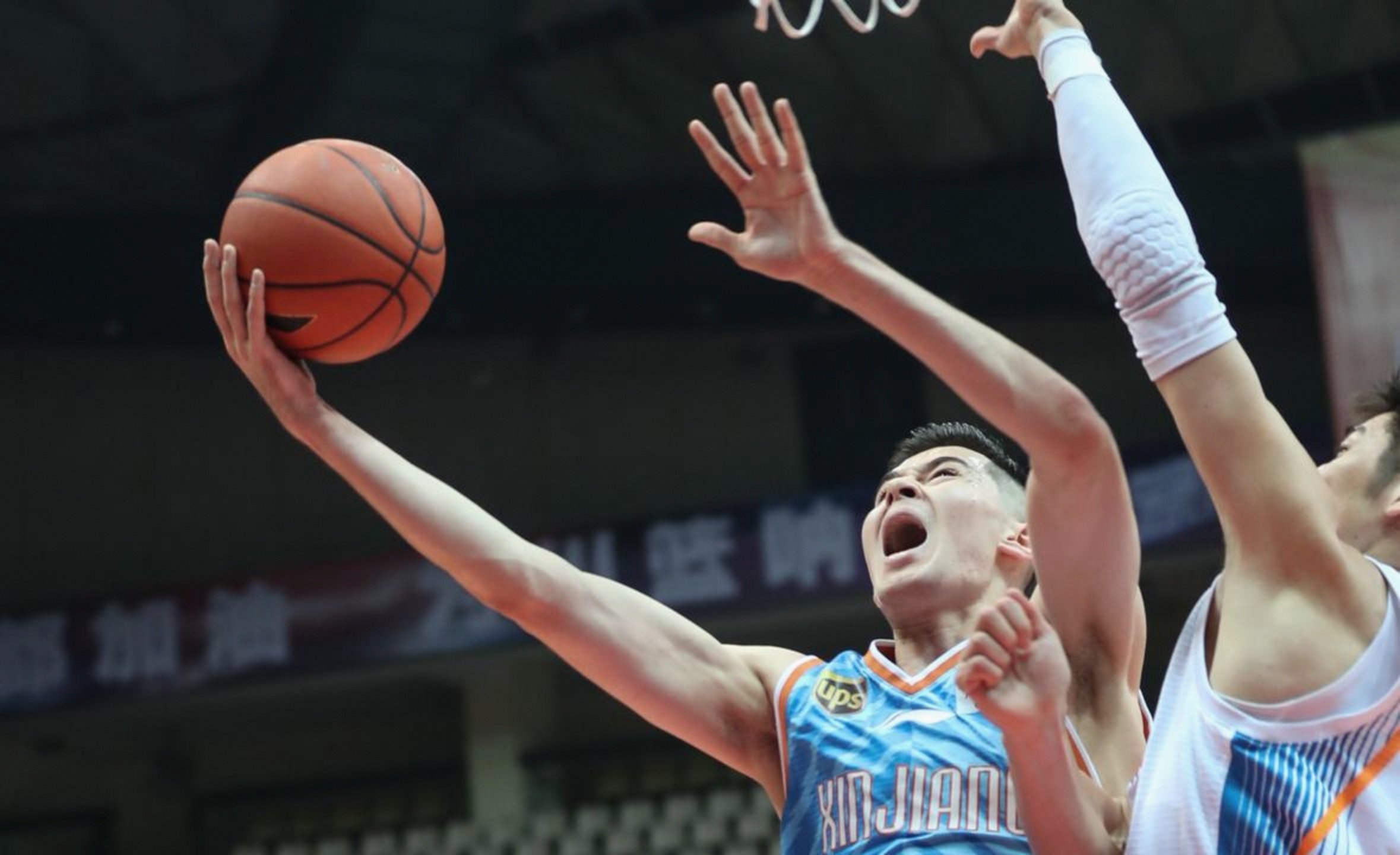 开云体育APP下载-新疆广汇手感冰凉备战欧超杯字母哥在湖人比赛中逆转，网友：电竞国家队怒砍28分