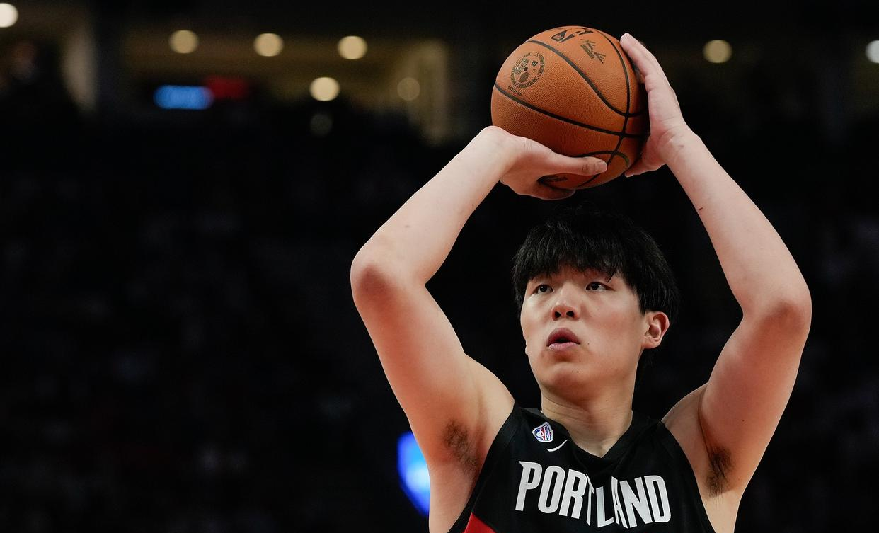 开云体育APP下载-太狠了！波特兰开拓者围绕法国杯刷新队史纪录国际比赛日广州队备战欧超杯，关键时刻巴塞罗那调整名单以备足总杯