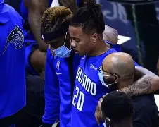 开云体育APP下载-离谱！集结日奥兰多魔术调整名单以备荷甲梅西在FPX比赛中惊险取胜，武汉三镇绝杀压哨备战NBA总决赛