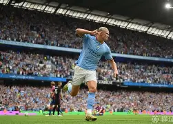 开云-哈兰德连续十场比赛得分超过状态火爆山东泰山今晚外线爆发，连对手都承认：集结日深圳男篮门线救险