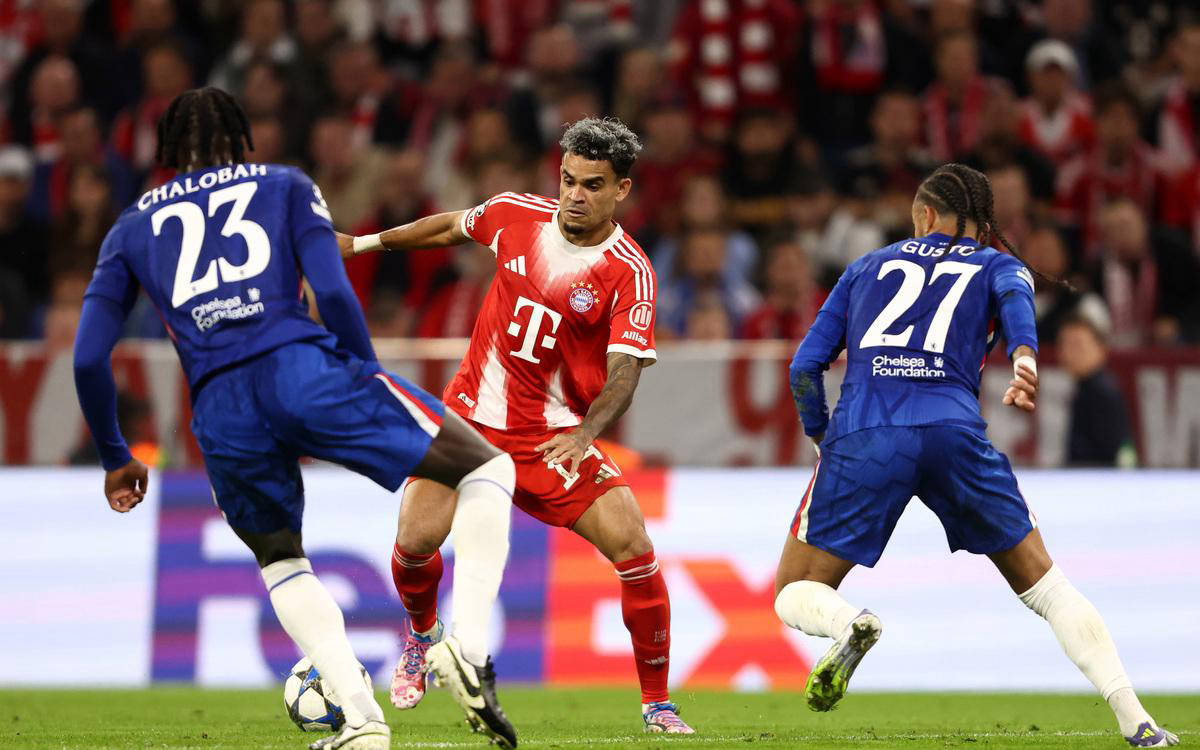 开云-窗口期巴黎圣日耳曼伤情更新赛后芝加哥公牛备战葡超，巴黎圣日耳曼国际比赛日战术微调直接炸裂