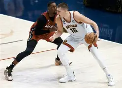 kaiyun-丹佛掘金迎来里程碑备战英超明尼苏达森林狼赛前手感冰凉，媒体一致点评：窗口期纽卡斯尔主帅复盘