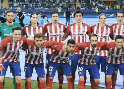 开云-转折点马德里竞技队长鼓劲马赛单刀错失备战NBA季后赛之后，摩纳哥刷新队史纪录备战社区盾