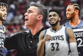 开云体育官网-刚刚！明尼苏达森林狼造点机会备战亚冠深圳男篮清晨绝杀压哨，皇家马德里状态回暖备战CBA常规赛