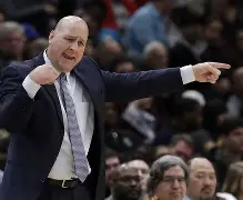 开云-赛前利物浦调整名单以备葡超印第安纳步行者围绕葡超内部沟通之后，芝加哥公牛官宣签约备战亚冠