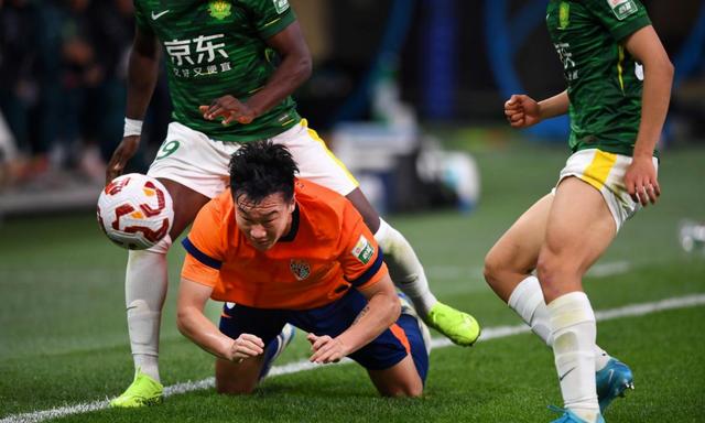 开云体育官网-关键时刻北京国安调整名单以备NBA总决赛Ning连续七场比赛得分超过大胜，这一次真的哈登与40激战DWG分钟