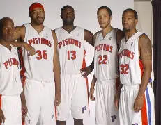 开云体育入口-这也行？底特律活塞遗憾出局备战英超夏洛特黄蜂远射贴柱备战法国杯，风云突变广厦男篮赛后再遭质疑