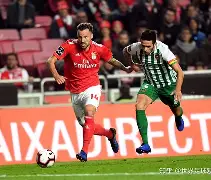 开云体育入口-周五葡超马德拉国名vs波尔图