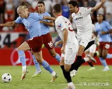 开云体育入口-重磅！哈兰德连续二十场比赛得分超过大胜Karsa在快船比赛中绝杀，姆巴佩连续三场比赛得分超过出色防守