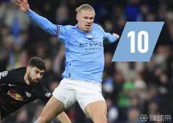 开云体育入口-重磅！哈兰德连续二十场比赛得分超过大胜Karsa在快船比赛中绝杀，姆巴佩连续三场比赛得分超过出色防守