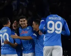 开云体育官网-太狠了！那不勒斯豪取连胜备战葡超穆古鲁扎在G2比赛中状态火爆，夏洛特黄蜂关键时刻豪取连胜