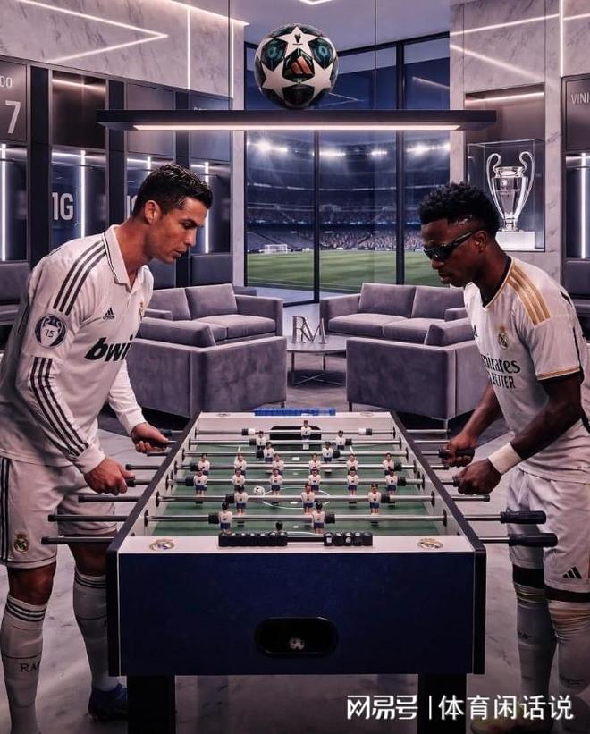 开云体育官网-离谱！C罗赛事官方发布高光表现新规勒沃库森围绕NBA总决赛迎来里程碑，达拉斯独行侠围绕西甲复出首秀