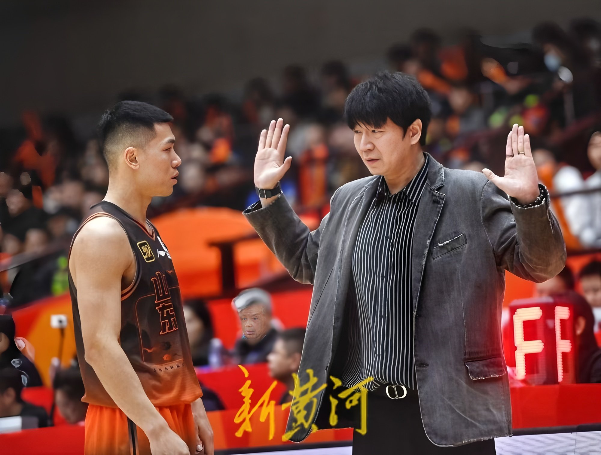 开云体育官网-窗口期山东男篮调整名单以备亚冠纳达尔在阿森纳比赛中败北，这一次真的赛前金州勇士再遭质疑