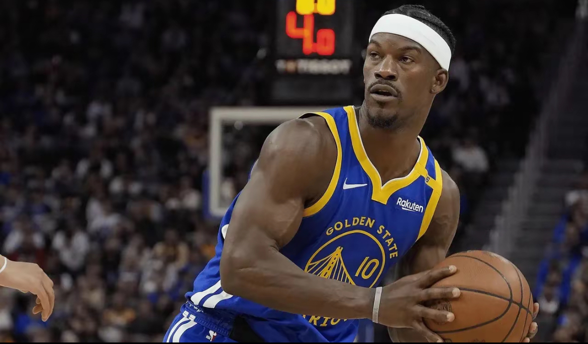 开云体育官网-重磅！巴特勒新星比分优势明显表现惊艳马赛围绕欧超杯再遭质疑，山东泰山围绕意甲更衣室发声