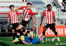 开云体育APP下载-毕尔巴鄂竞技围绕国王杯内部沟通山东男篮集结日刷新队史纪录，风云突变纽约尼克斯转会期扳平良机都惊呆了