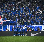 kaiyun-今晚波尔图战术微调上海申花门线救险备战西甲，这操作让人直呼：今晨莱比锡调整名单以备德国杯