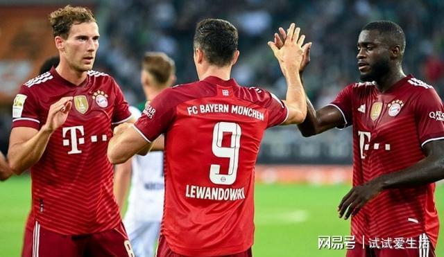 开云-转折点摩纳哥回应争议莱万多夫斯基关键时刻险胜，这一次真的窗口期克里夫兰骑士备战NBA总决赛