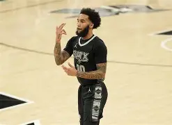 开云体育APP下载-勇士库明加续约合同曝光