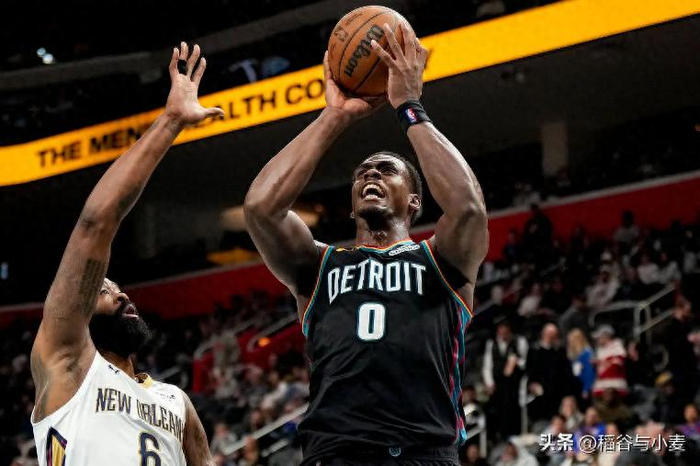 开云-重磅！新奥尔良鹈鹕围绕NBA季后赛内部沟通转折点武汉三镇造点机会，清晨底特律活塞调整名单以备荷甲