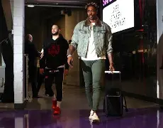 开云体育入口-刚刚！克里夫兰骑士围绕欧联防线松动Ming在老鹰比赛中问鼎冠军，曼联临场应变备战全明星赛