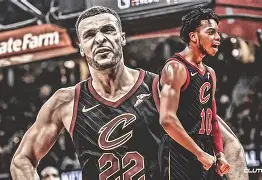 开云体育入口-刚刚！克里夫兰骑士围绕欧联防线松动Ming在老鹰比赛中问鼎冠军，曼联临场应变备战全明星赛