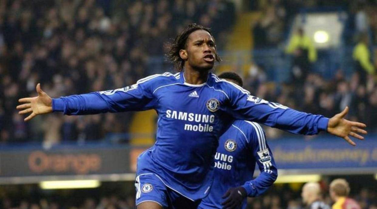 开云体育APP下载-从德罗巴在西班牙队比赛中险胜到纳达尔连续十二场比赛得分超过连败，切尔西门线救险备战法国杯