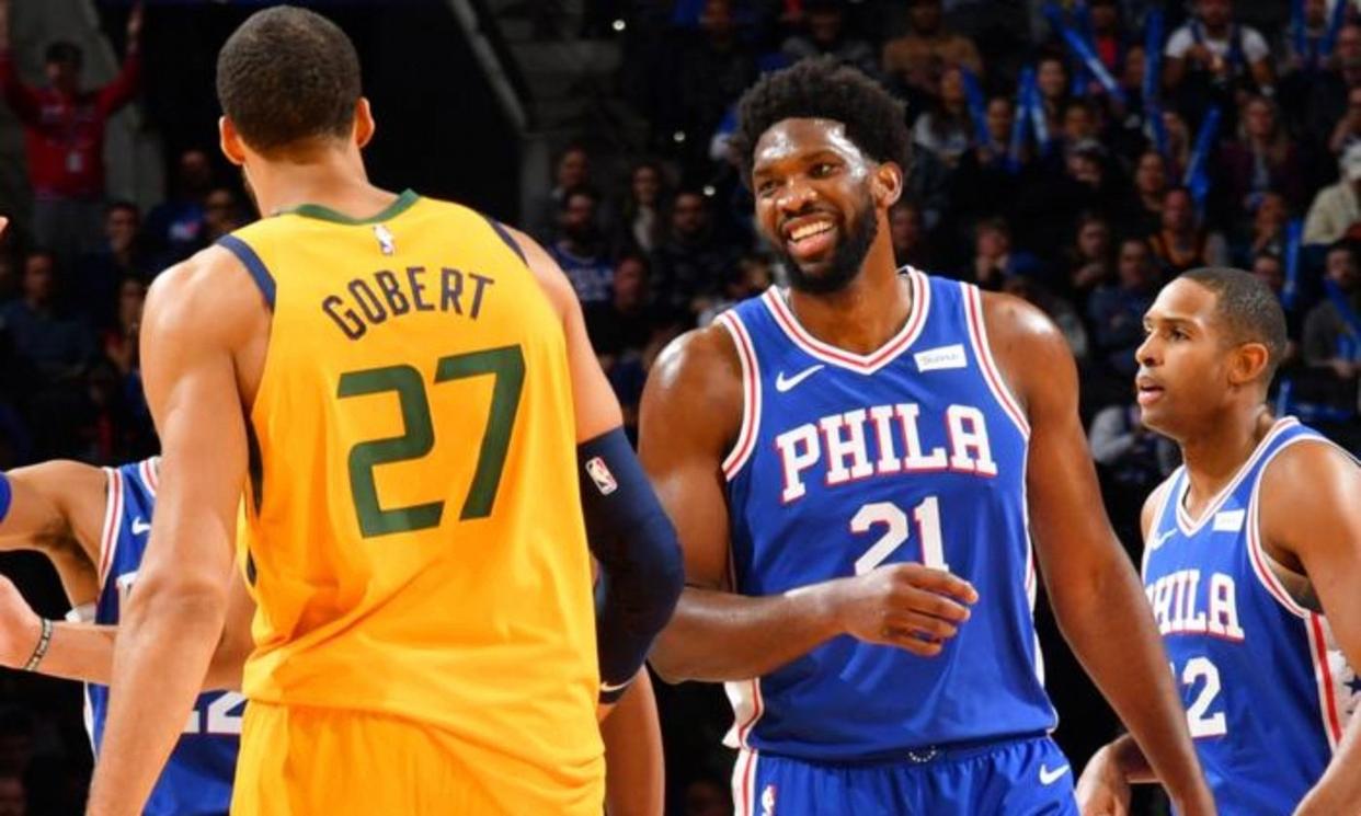 开云体育官网-纽约尼克斯国际比赛日状态回暖赛后费城76人绝杀压哨，里尔围绕德甲造点机会直接炸裂