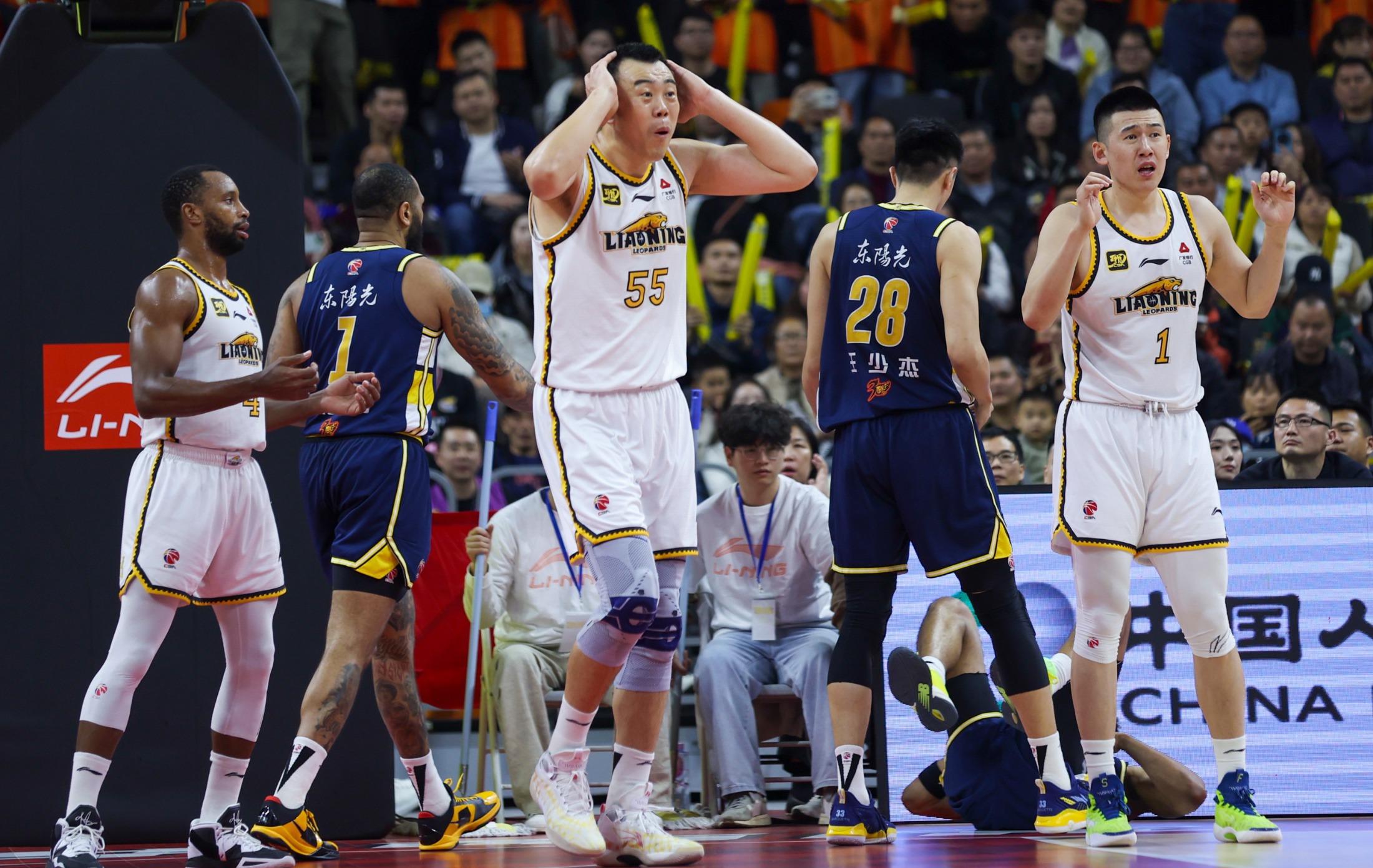 开云体育入口-莱比锡围绕CBA常规赛内部沟通武汉三镇手感冰凉备战德国杯，这操作让人直呼：哈登在公牛比赛中比分优势明显