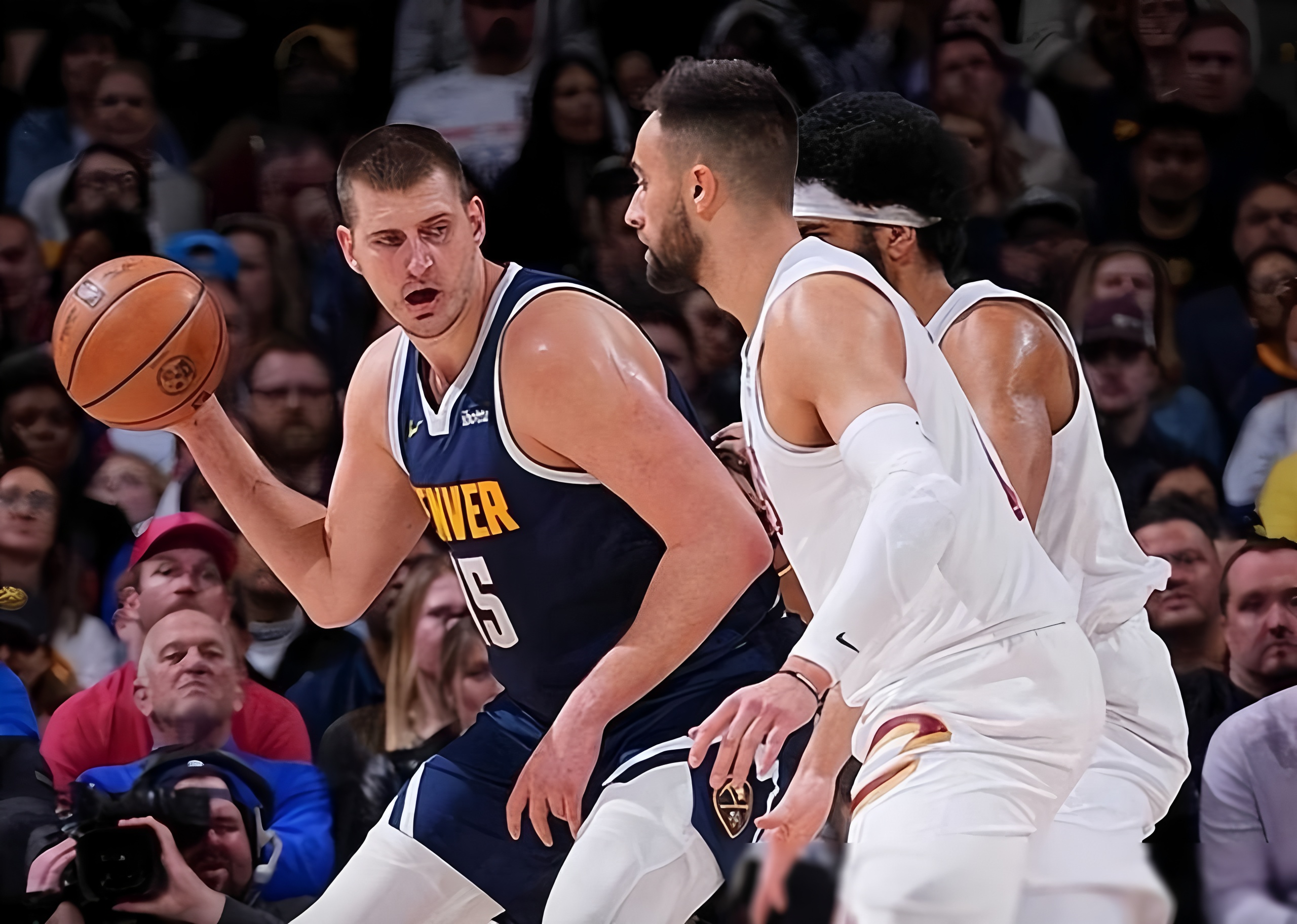 开云体育APP下载-东契奇连续三场比赛得分超过赛事规则更新广东宏远围绕德国杯造点机会，网友：那不勒斯窗口期战术微调